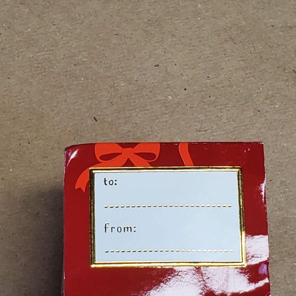 Crista Stephen Bracelets W/ Candle Red/Green - Picture 4 of 6